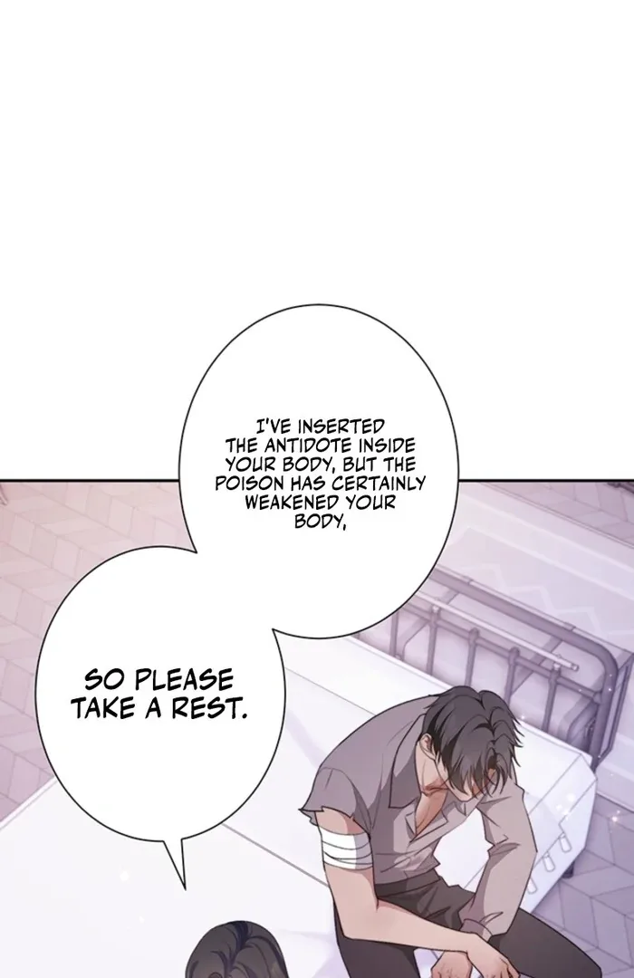 The Quiet Night You Disappeared: Nowhere to Run from the Husband I Divorce Chapter 8 page 36