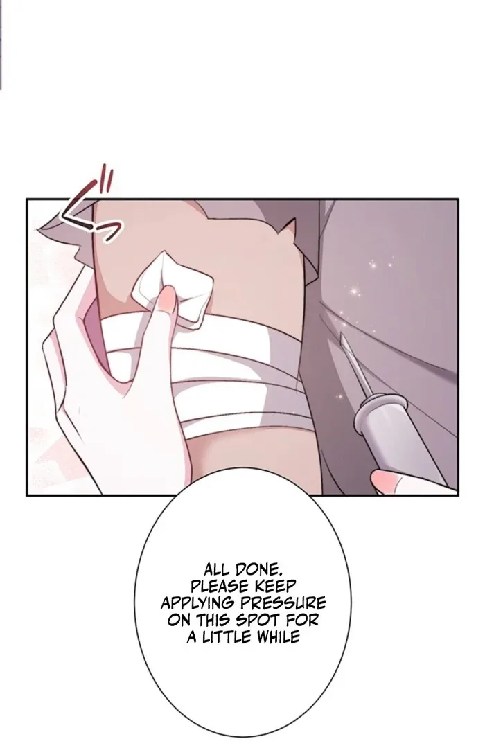 The Quiet Night You Disappeared: Nowhere to Run from the Husband I Divorce Chapter 8 page 35