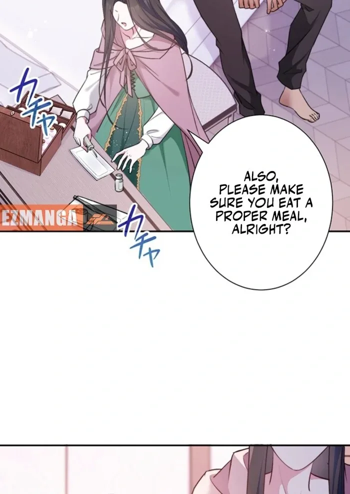 The Quiet Night You Disappeared: Nowhere to Run from the Husband I Divorce Chapter 8 page 37