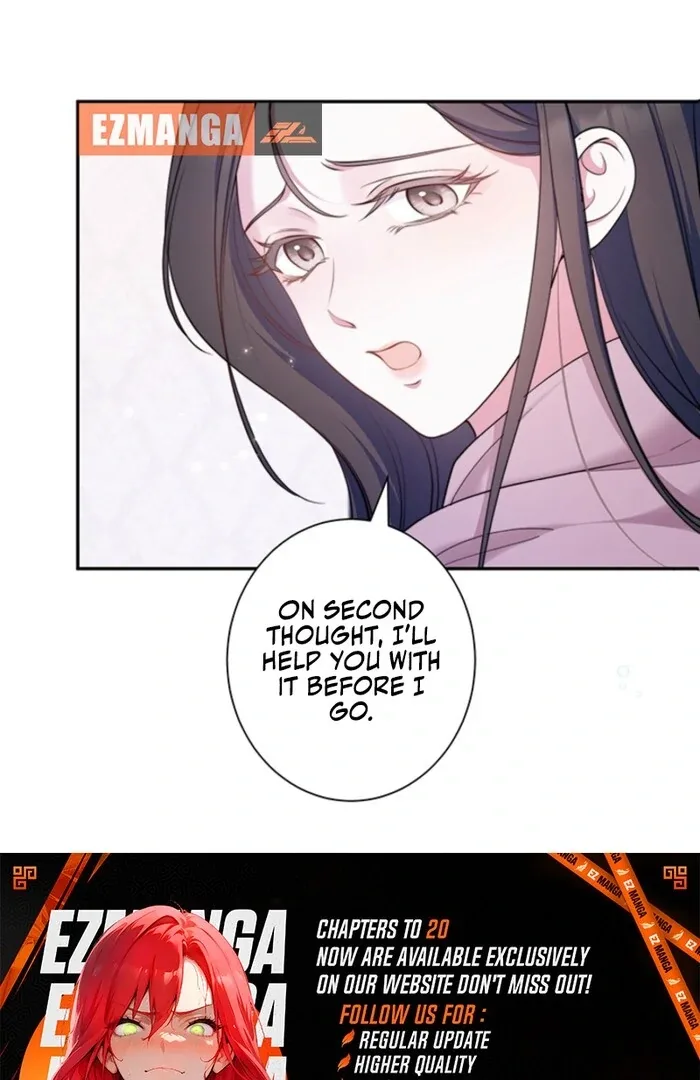 The Quiet Night You Disappeared: Nowhere to Run from the Husband I Divorce Chapter 8 page 32