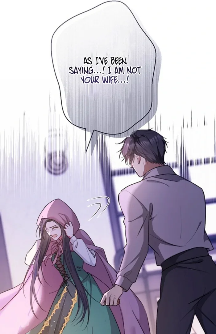 The Quiet Night You Disappeared: Nowhere to Run from the Husband I Divorce Chapter 8 page 57