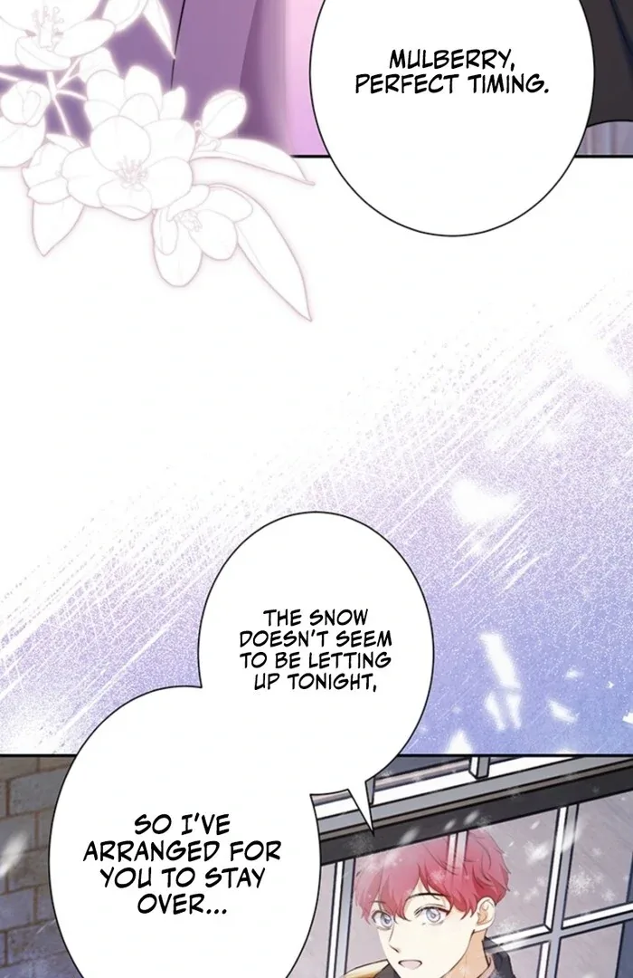The Quiet Night You Disappeared: Nowhere to Run from the Husband I Divorce Chapter 8 page 68