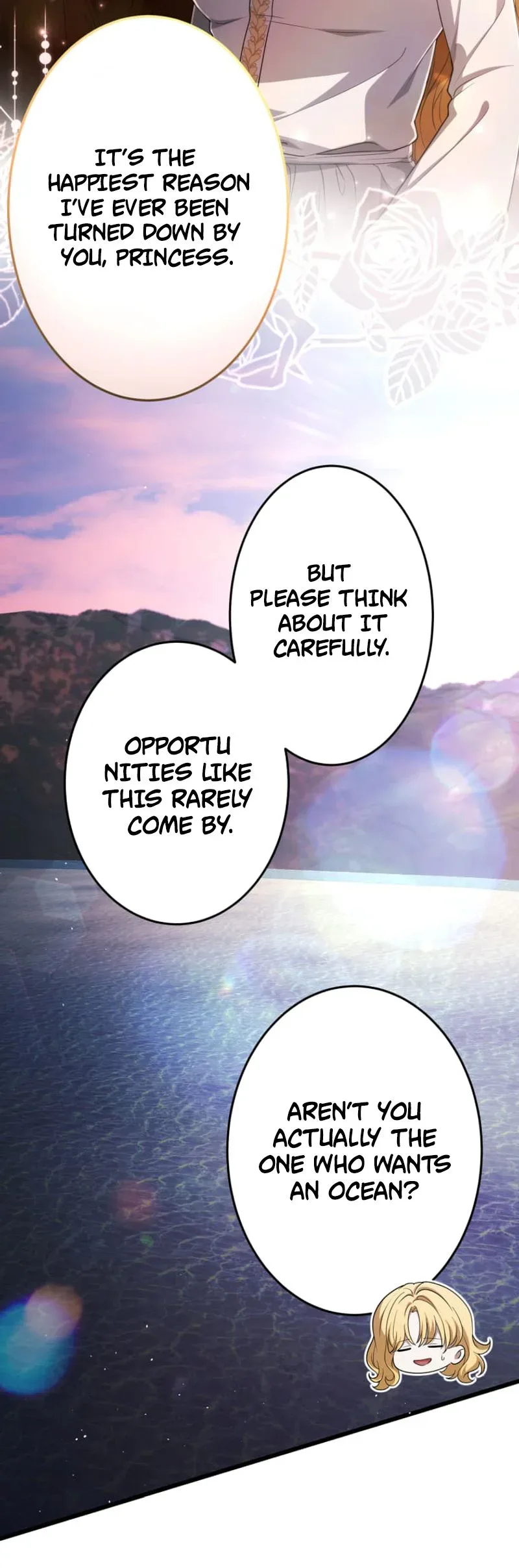 A Savage Proposal Chapter 115 page 5