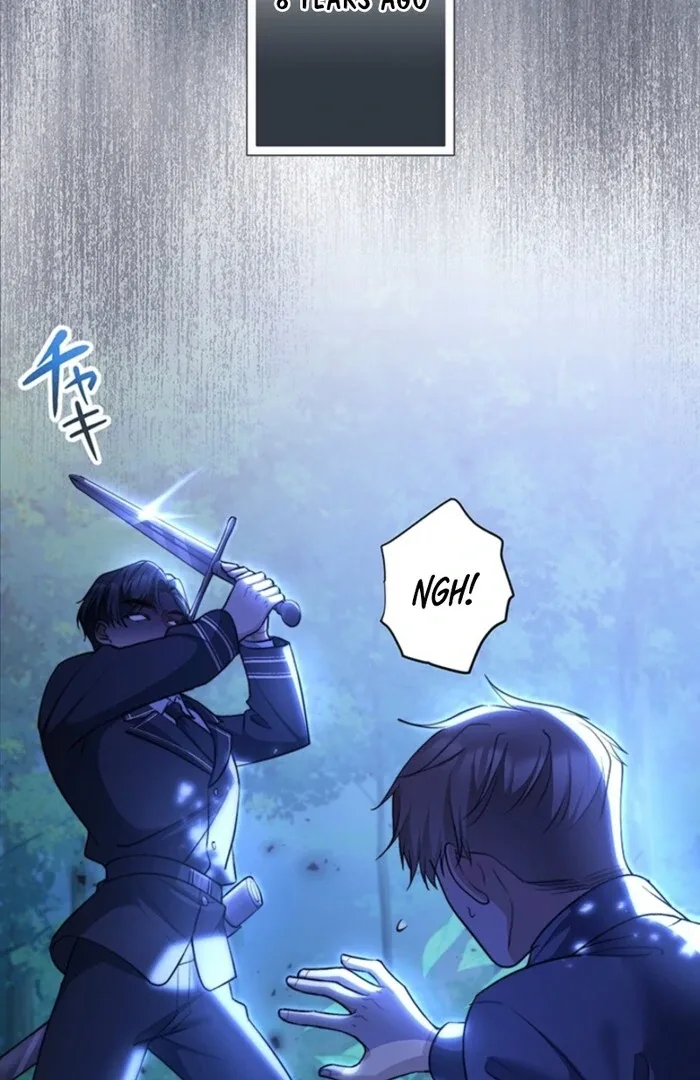 The Quiet Night You Disappeared: Nowhere to Run from the Husband I Divorce Chapter 9 page 3