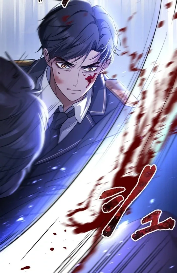 The Quiet Night You Disappeared: Nowhere to Run from the Husband I Divorce Chapter 9 page 6