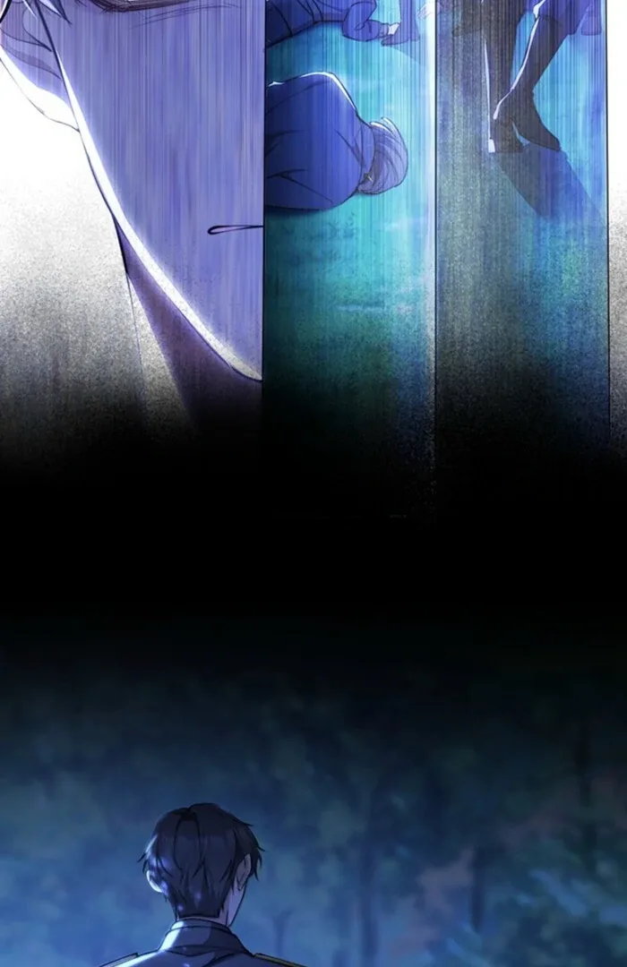 The Quiet Night You Disappeared: Nowhere to Run from the Husband I Divorce Chapter 9 page 17