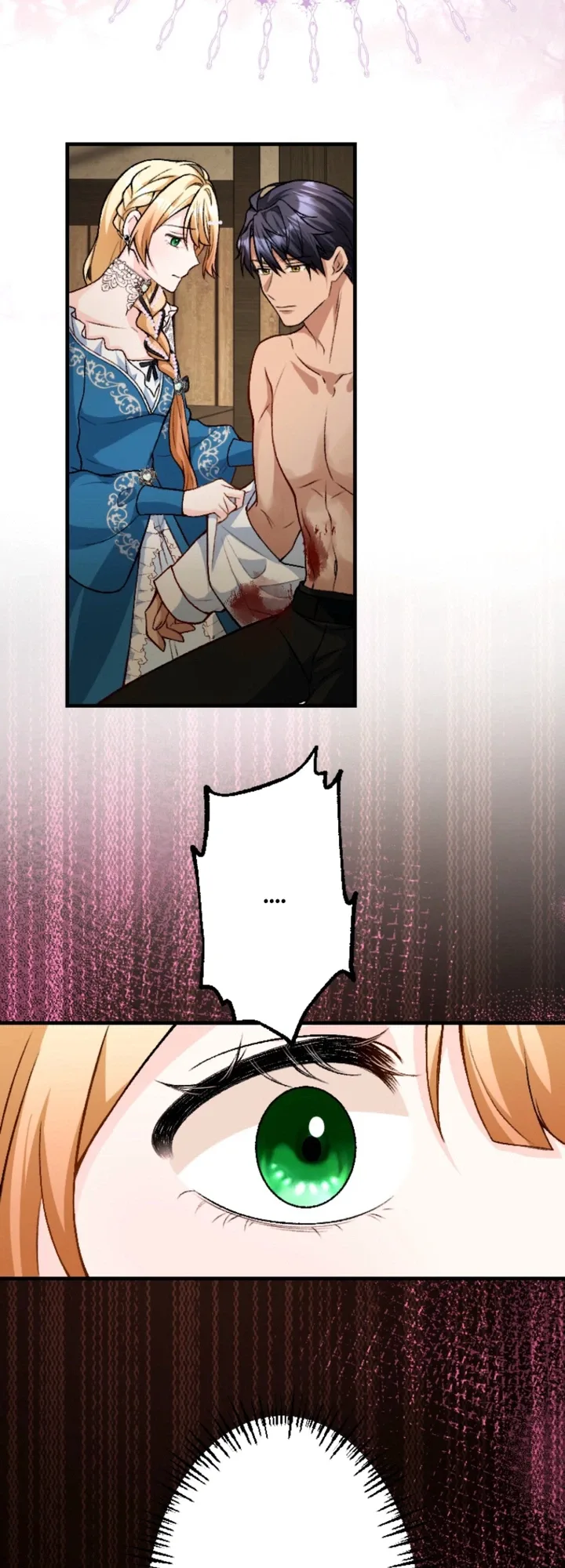 The Sacrificial Bride Knows Her Husband’s Secret Chapter 9 page 9