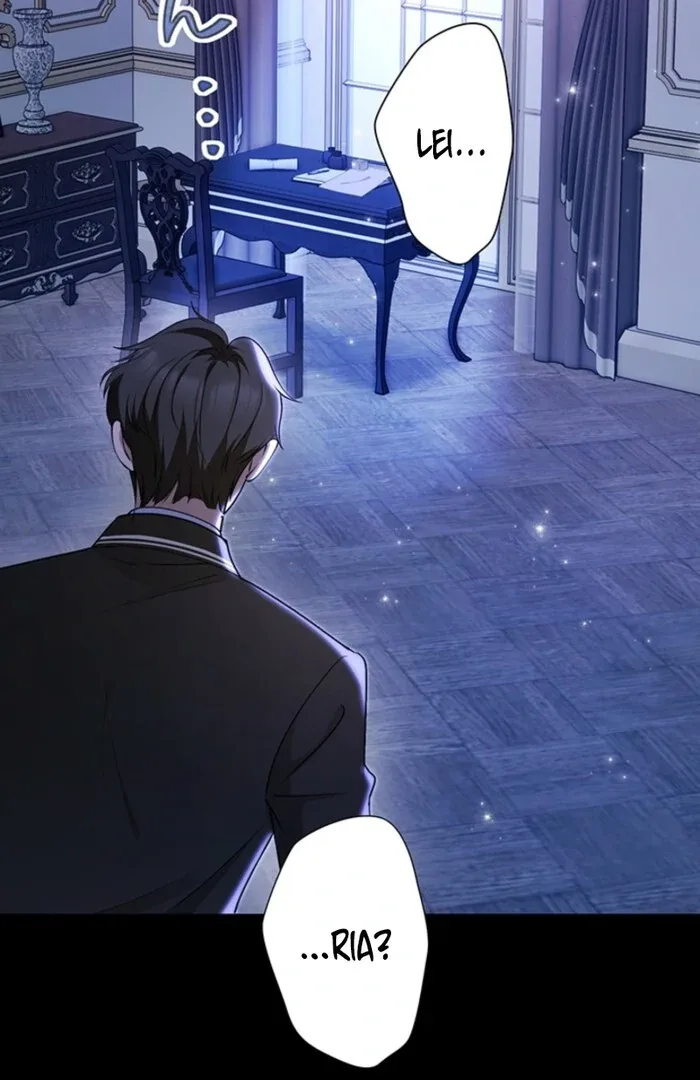The Quiet Night You Disappeared: Nowhere to Run from the Husband I Divorce Chapter 9 page 44