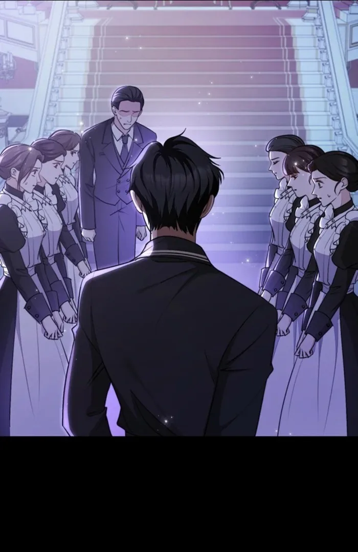 The Quiet Night You Disappeared: Nowhere to Run from the Husband I Divorce Chapter 9 page 38
