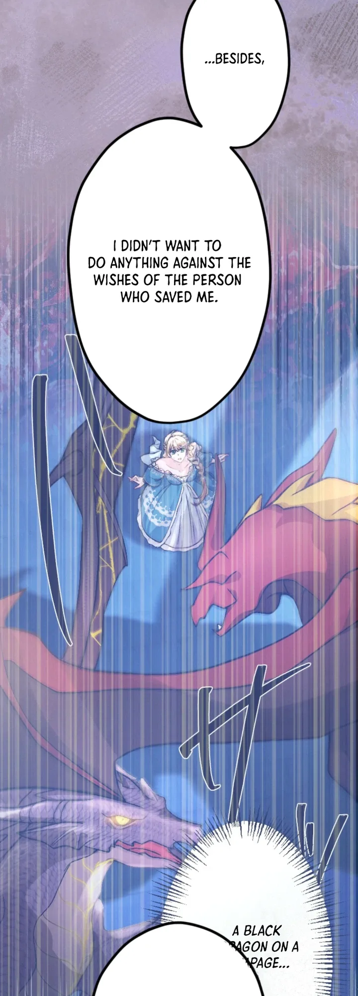 The Sacrificial Bride Knows Her Husband’s Secret Chapter 9 page 12