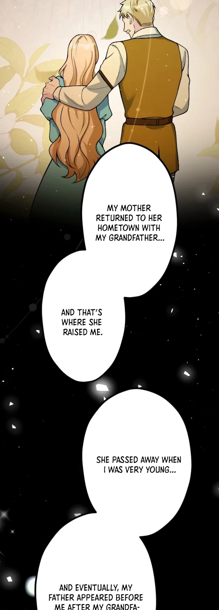 The Sacrificial Bride Knows Her Husband’s Secret Chapter 9 page 15