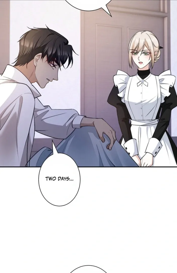 The Quiet Night You Disappeared: Nowhere to Run from the Husband I Divorce Chapter 9 page 60
