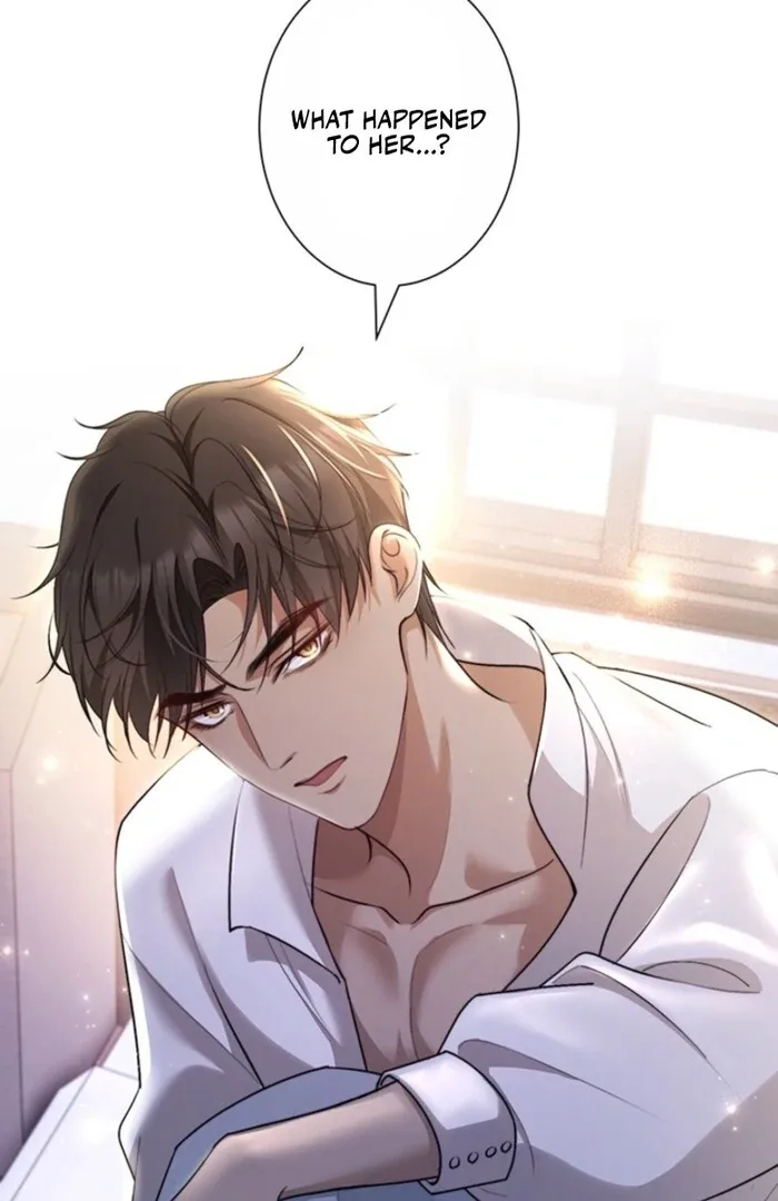 The Quiet Night You Disappeared: Nowhere to Run from the Husband I Divorce Chapter 9 page 61