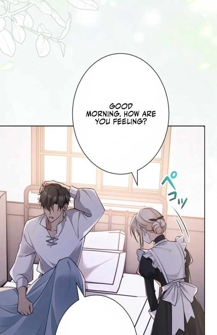 The Quiet Night You Disappeared: Nowhere to Run from the Husband I Divorce Chapter 9 page 58