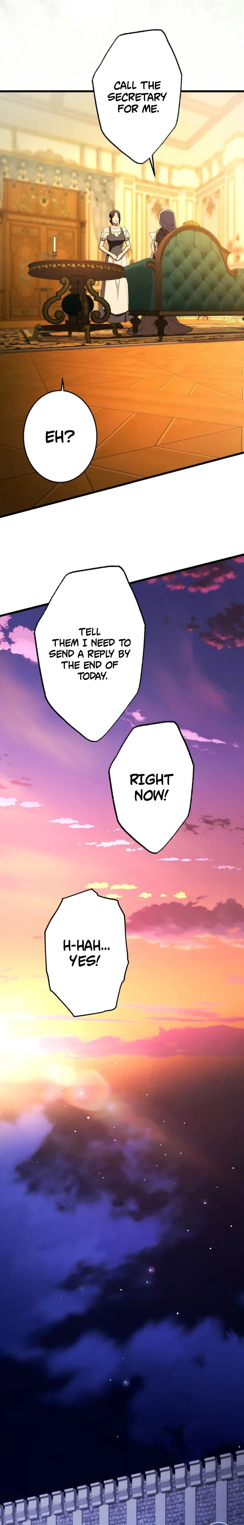 A Savage Proposal Chapter 115 page 24