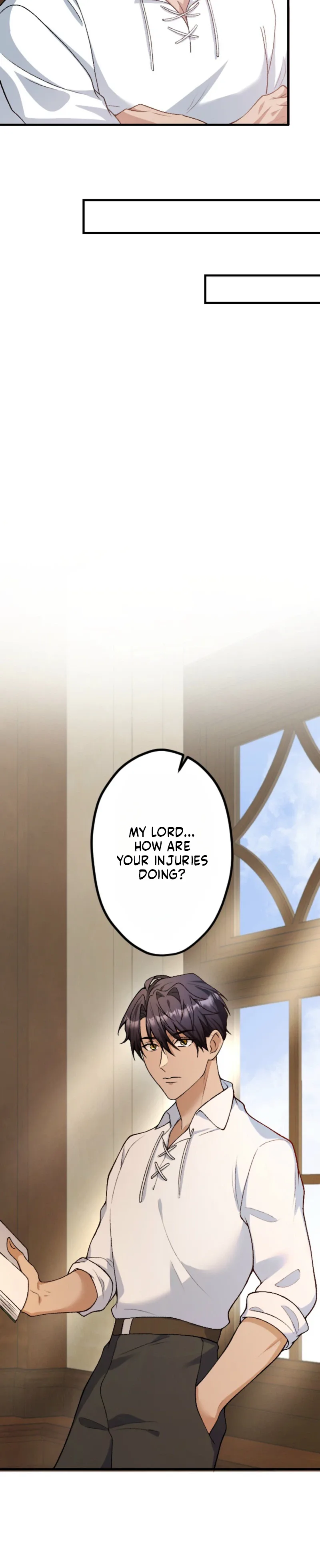 The Sacrificial Bride Knows Her Husband’s Secret Chapter 10 page 5