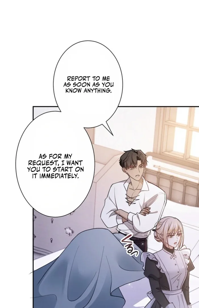 The Quiet Night You Disappeared: Nowhere to Run from the Husband I Divorce Chapter 9 page 68