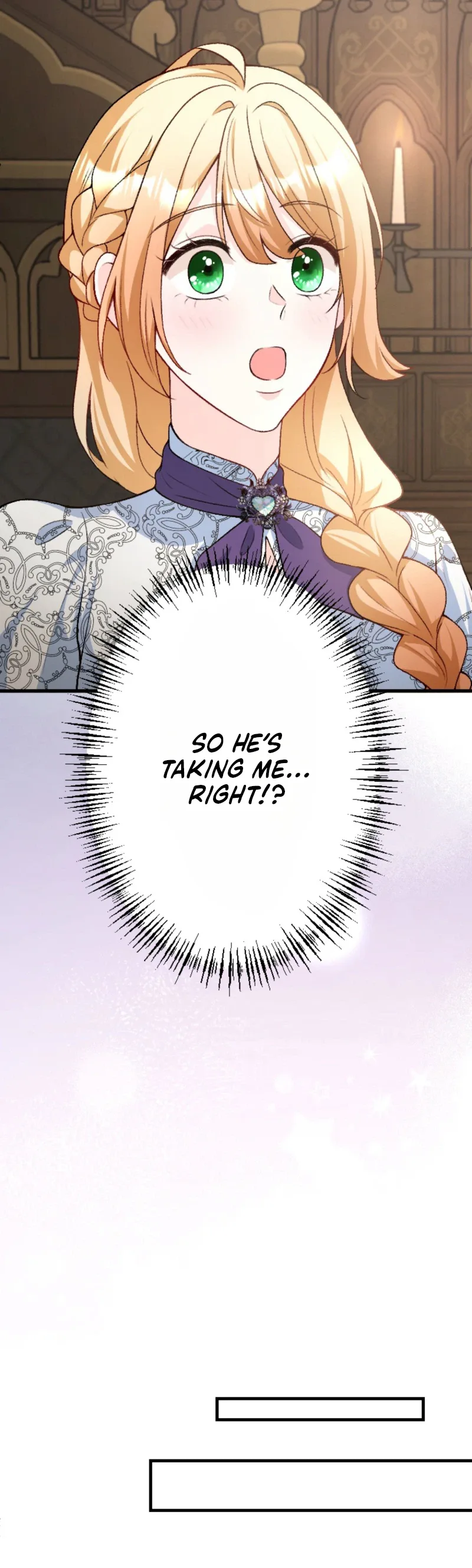 The Sacrificial Bride Knows Her Husband’s Secret Chapter 10 page 11