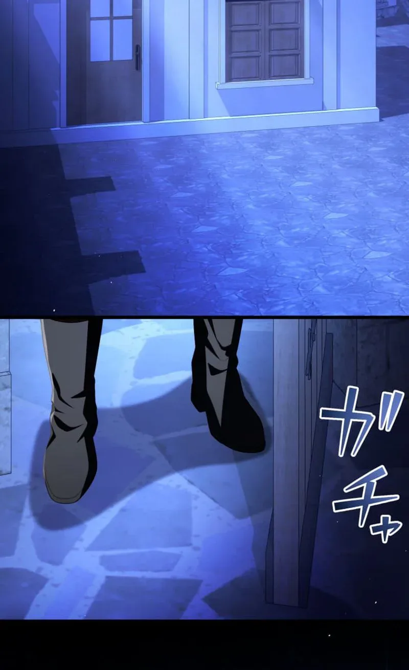 A Savage Proposal Chapter 115 page 35