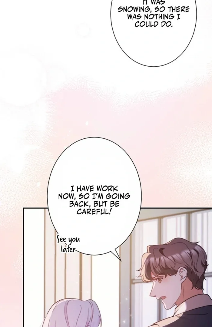 The Quiet Night You Disappeared: Nowhere to Run from the Husband I Divorce Chapter 10 page 7