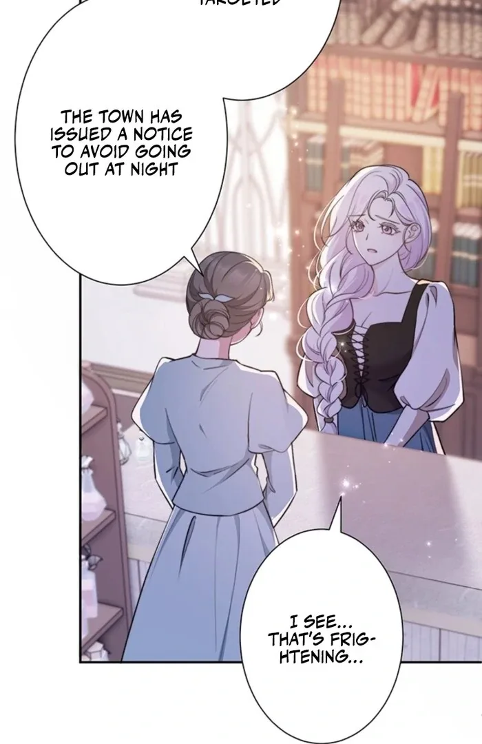 The Quiet Night You Disappeared: Nowhere to Run from the Husband I Divorce Chapter 10 page 23