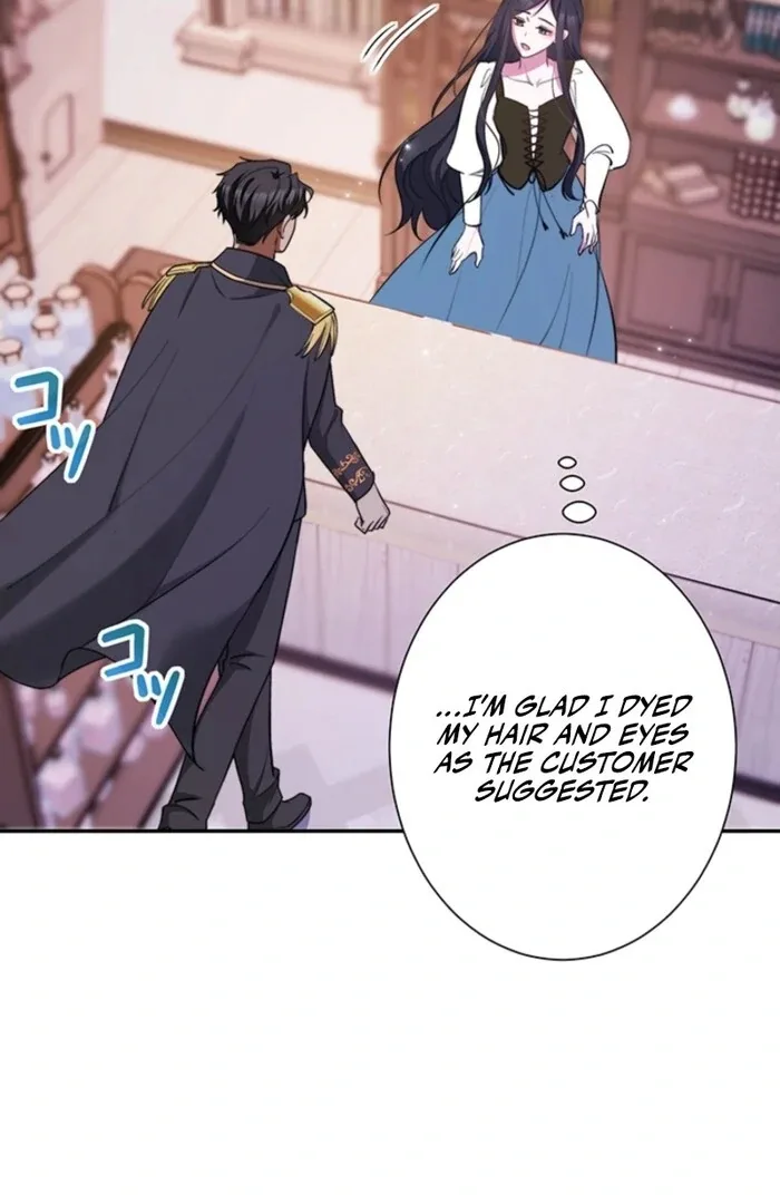 The Quiet Night You Disappeared: Nowhere to Run from the Husband I Divorce Chapter 10 page 43
