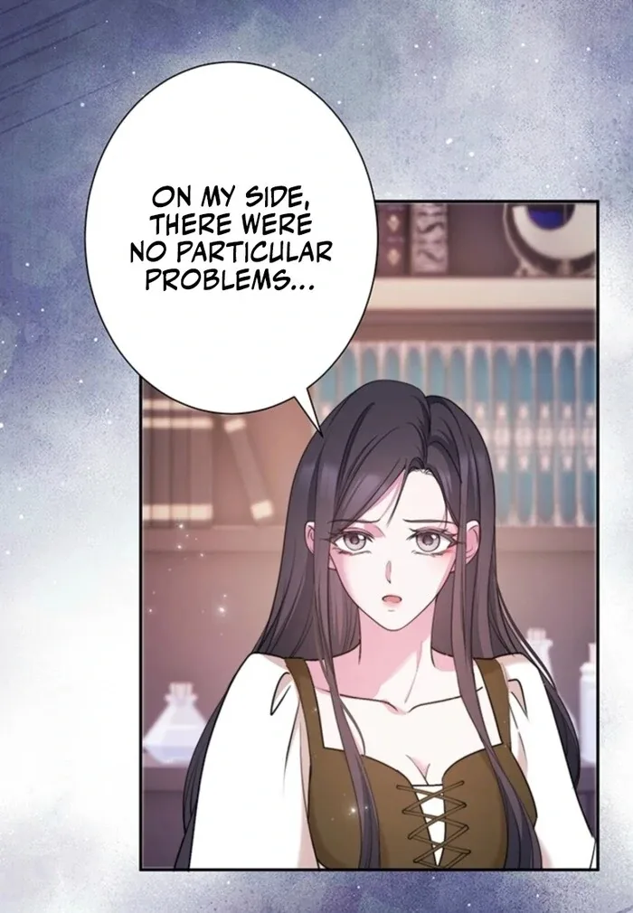 The Quiet Night You Disappeared: Nowhere to Run from the Husband I Divorce Chapter 10 page 54