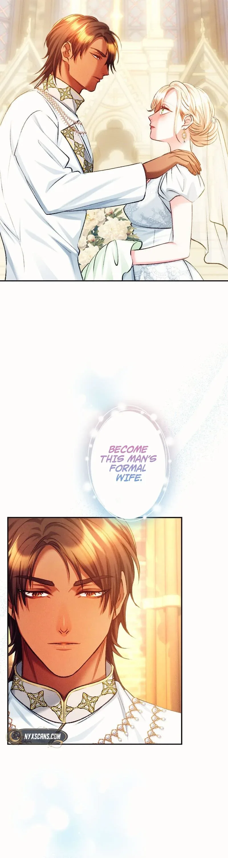 The Princess Kidnapped to a Land Without Women Chapter 11 page 18