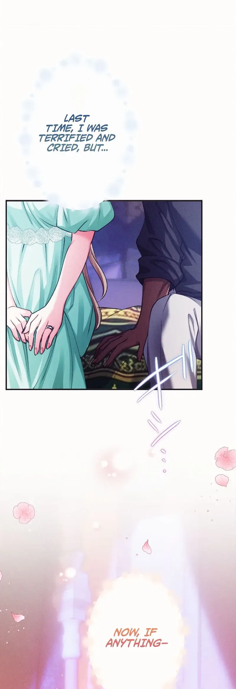 The Princess Kidnapped to a Land Without Women Chapter 11 page 24