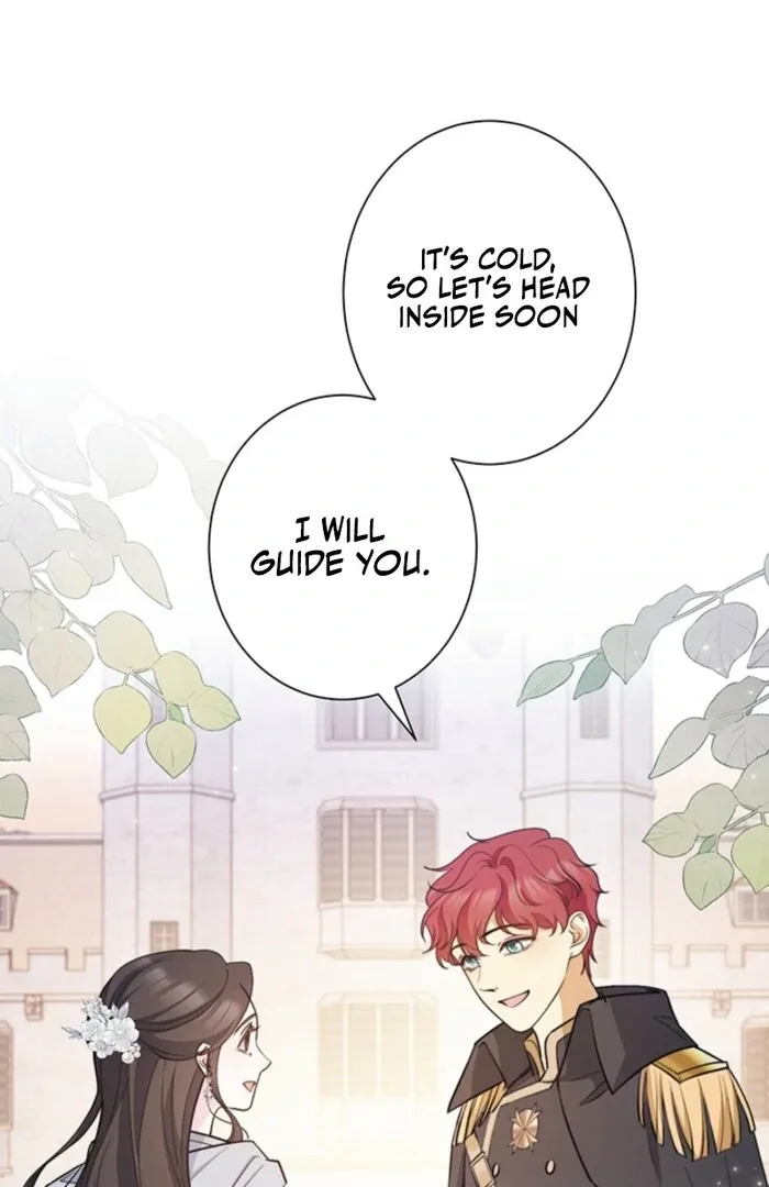 The Quiet Night You Disappeared: Nowhere to Run from the Husband I Divorce Chapter 11 page 46