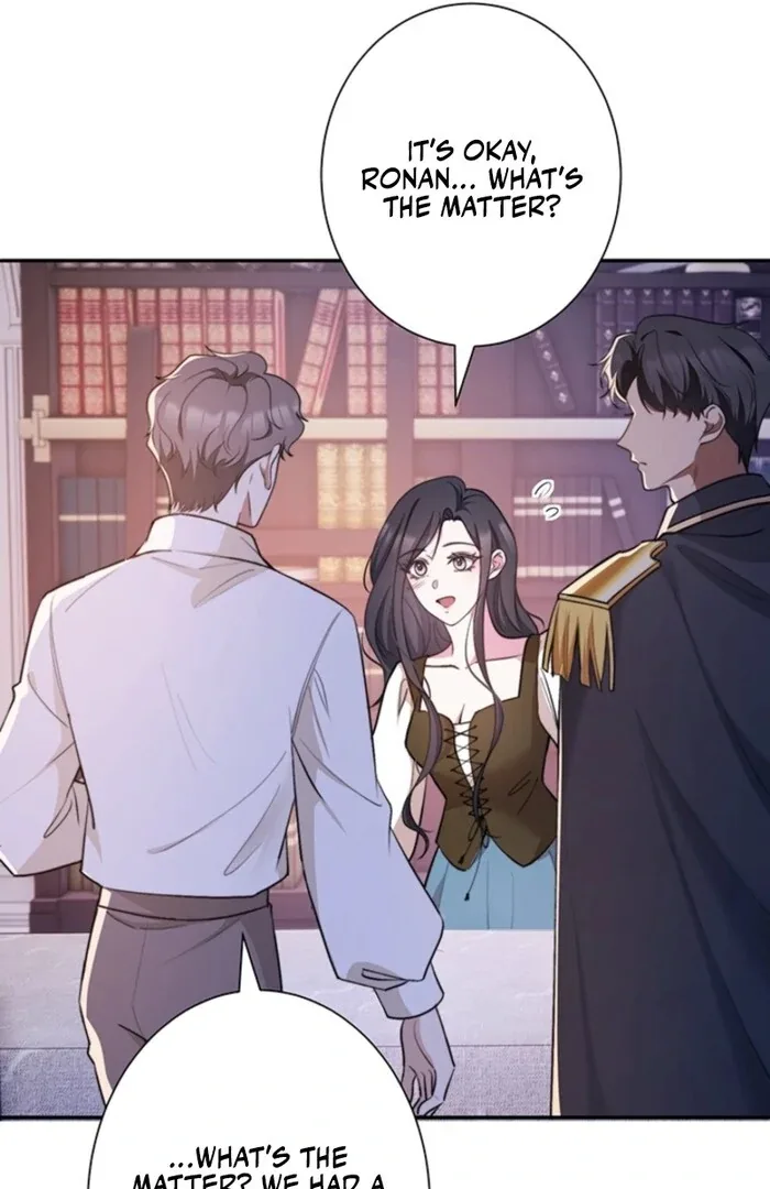 The Quiet Night You Disappeared: Nowhere to Run from the Husband I Divorce Chapter 10 page 83
