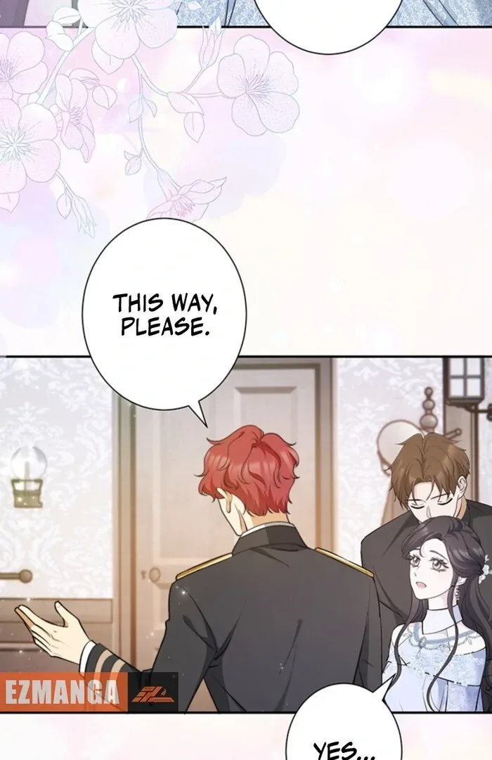 The Quiet Night You Disappeared: Nowhere to Run from the Husband I Divorce Chapter 11 page 51