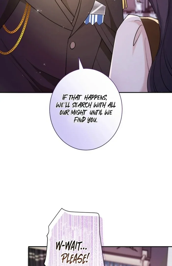 The Quiet Night You Disappeared: Nowhere to Run from the Husband I Divorce Chapter 10 page 95