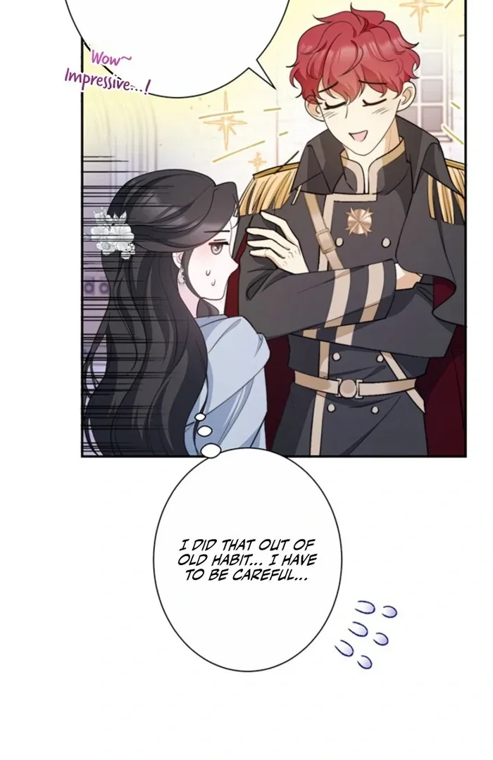 The Quiet Night You Disappeared: Nowhere to Run from the Husband I Divorce Chapter 11 page 45