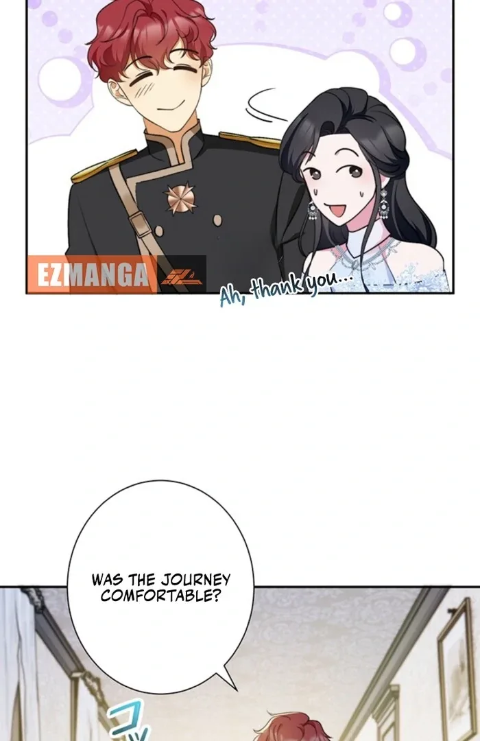 The Quiet Night You Disappeared: Nowhere to Run from the Husband I Divorce Chapter 11 page 55