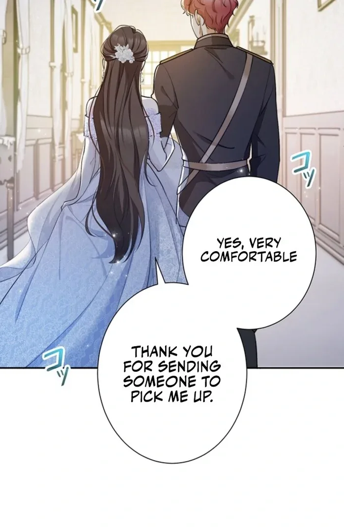 The Quiet Night You Disappeared: Nowhere to Run from the Husband I Divorce Chapter 11 page 56