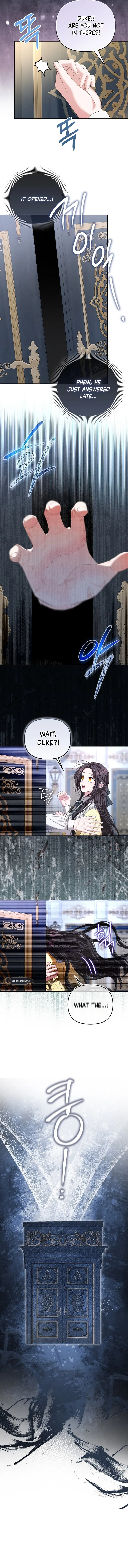 The Time-limited Extra Is Disguised as a Tutor in a Villain’s House Chapter 13 page 2
