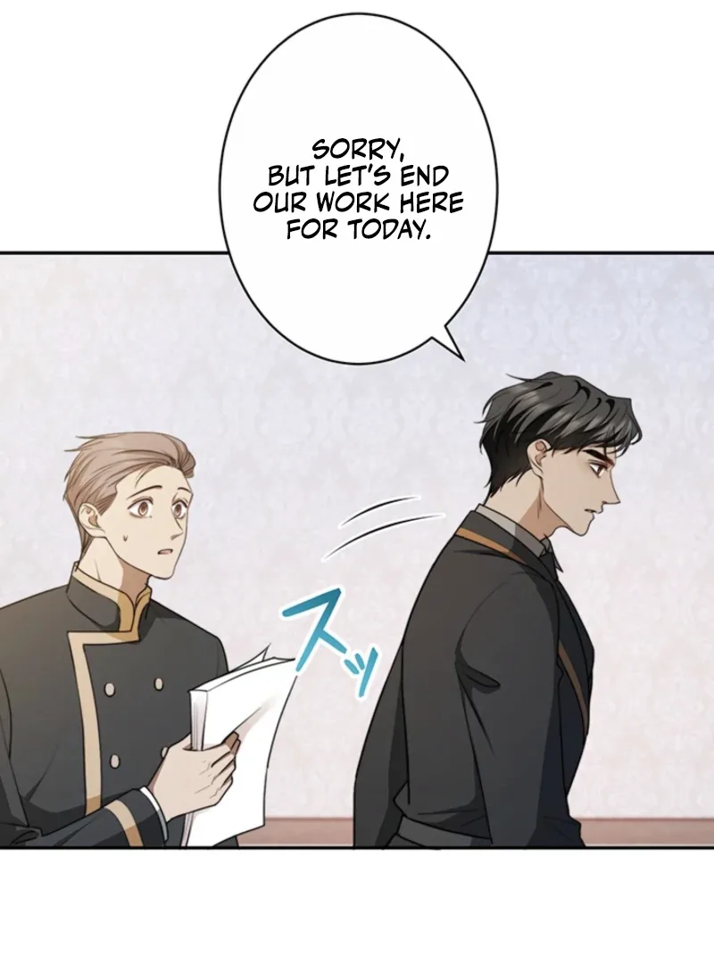 The Quiet Night You Disappeared: Nowhere to Run from the Husband I Divorce Chapter 12 page 17
