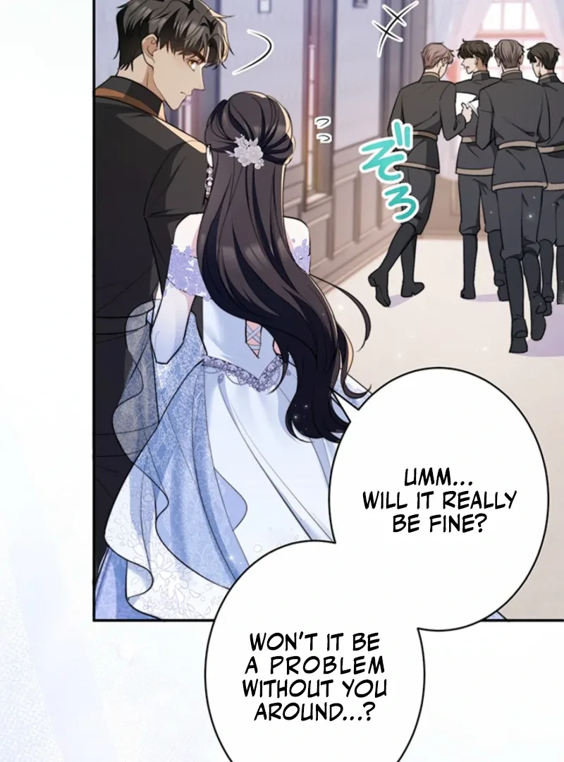 The Quiet Night You Disappeared: Nowhere to Run from the Husband I Divorce Chapter 12 page 23