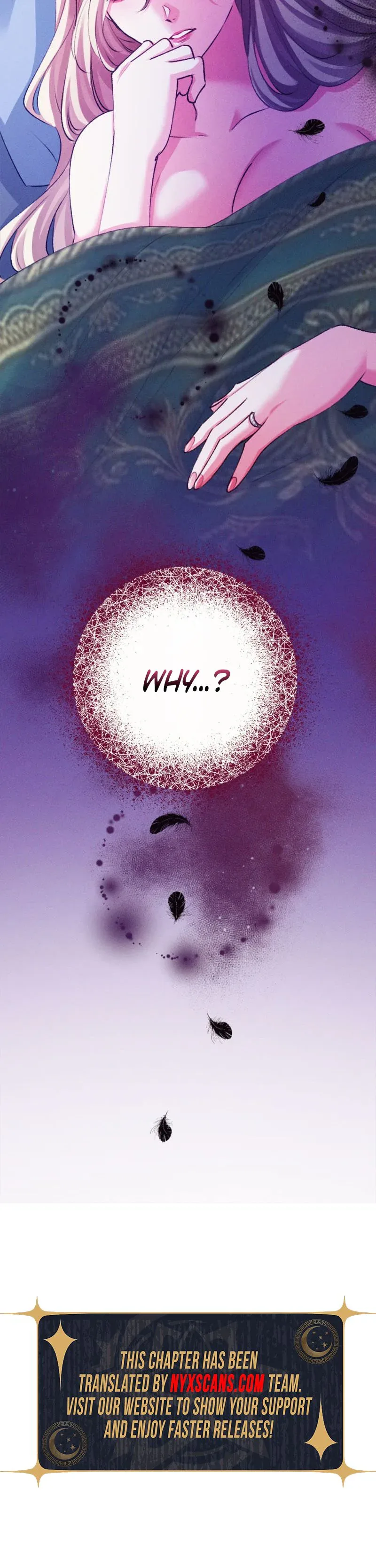 The Princess Kidnapped to a Land Without Women Chapter 12 page 28