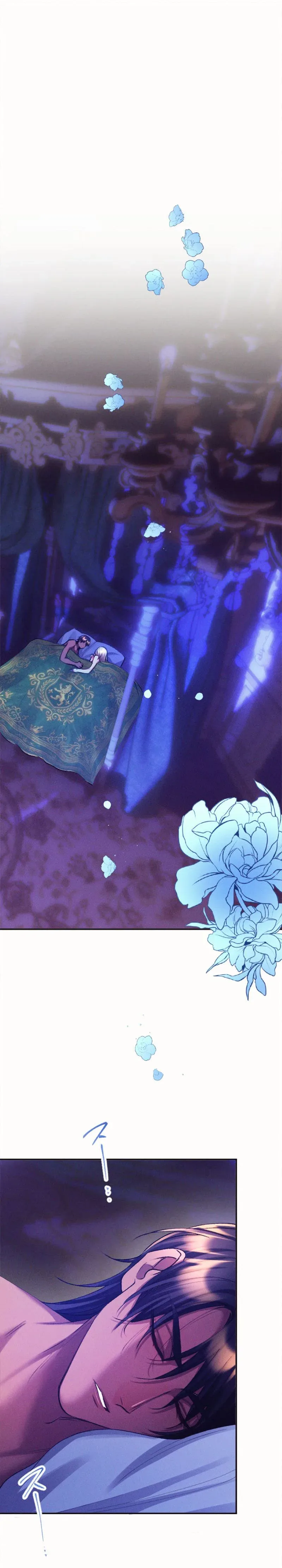 The Princess Kidnapped to a Land Without Women Chapter 12 page 26