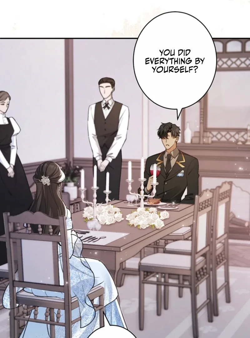 The Quiet Night You Disappeared: Nowhere to Run from the Husband I Divorce Chapter 12 page 40