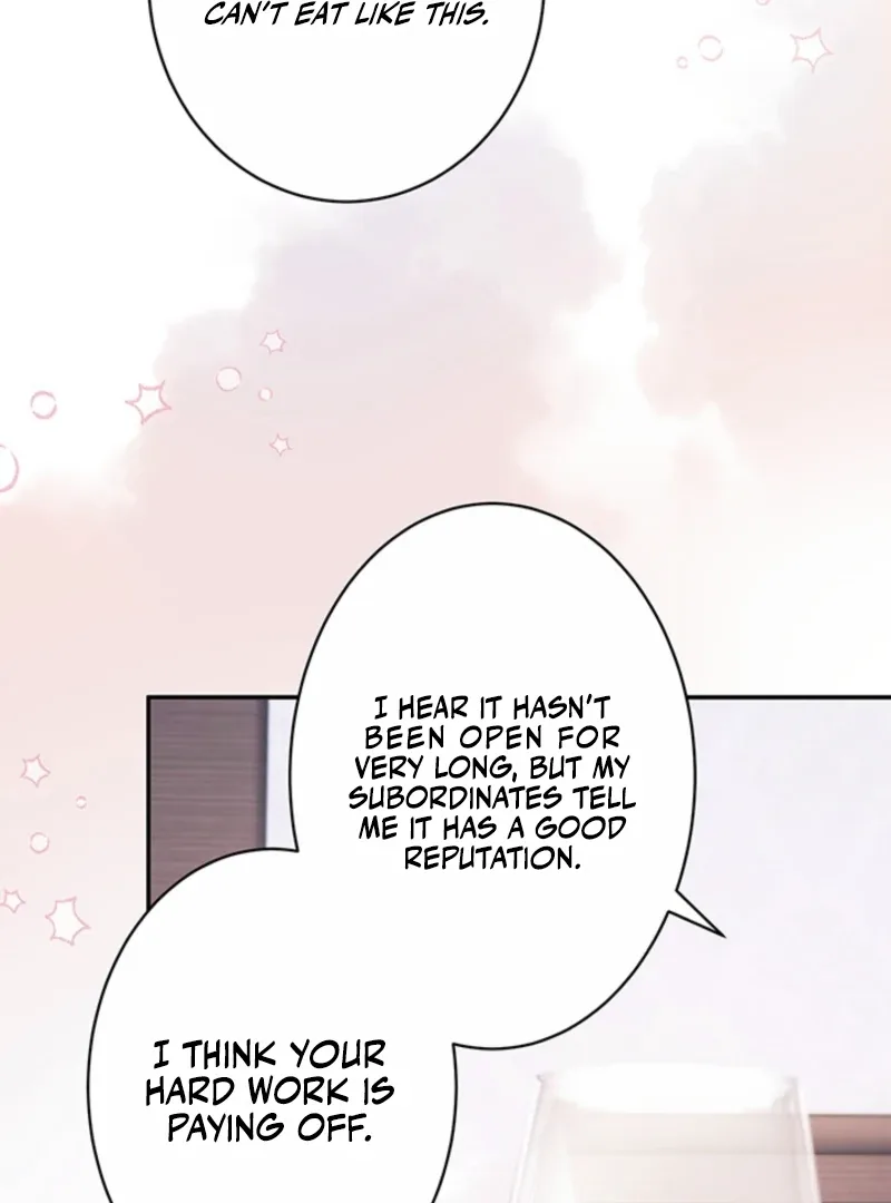 The Quiet Night You Disappeared: Nowhere to Run from the Husband I Divorce Chapter 12 page 46