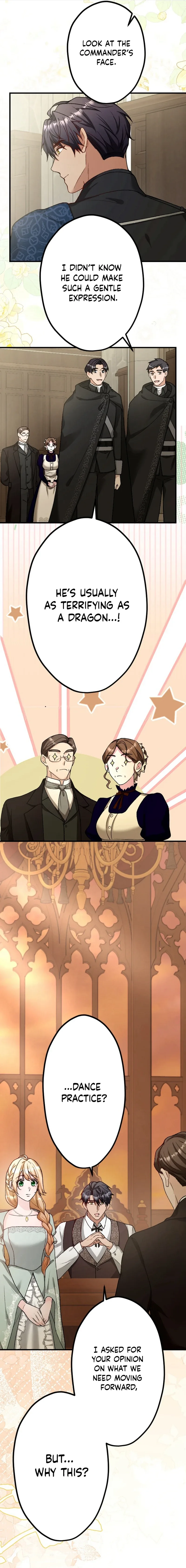 The Sacrificial Bride Knows Her Husband’s Secret Chapter 12 page 14