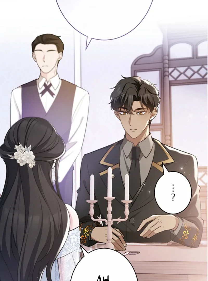 The Quiet Night You Disappeared: Nowhere to Run from the Husband I Divorce Chapter 12 page 58