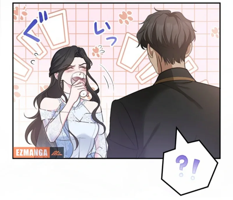 The Quiet Night You Disappeared: Nowhere to Run from the Husband I Divorce Chapter 12 page 65