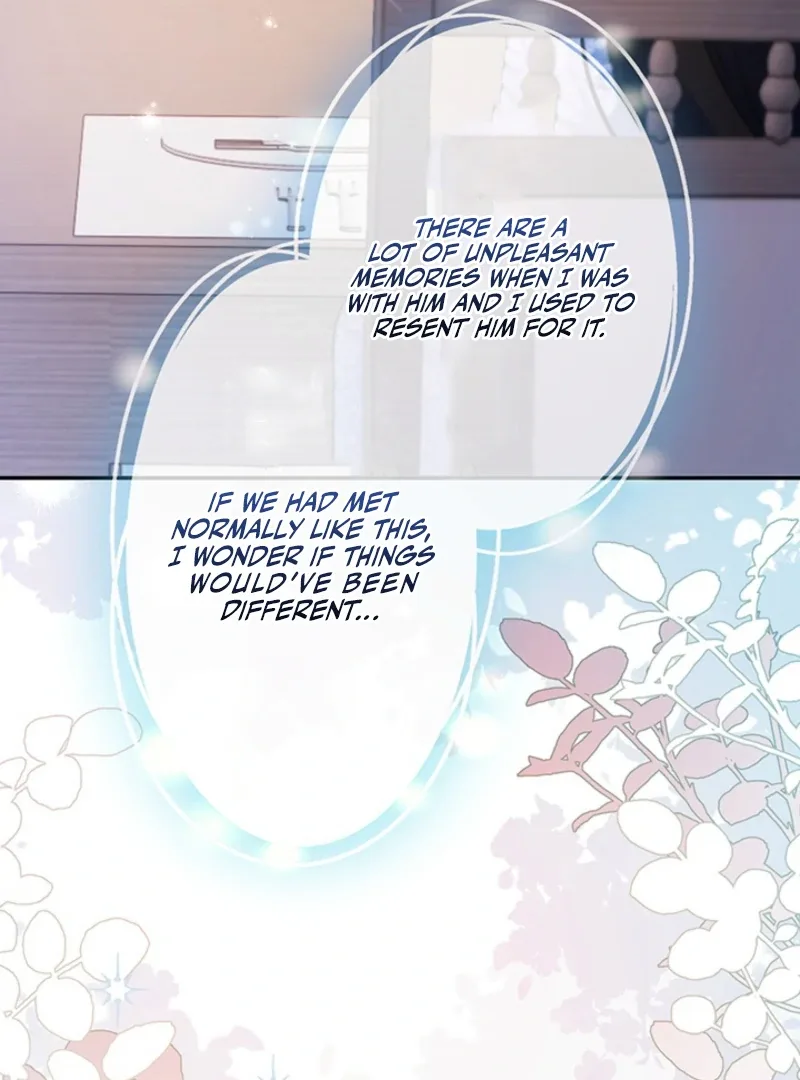 The Quiet Night You Disappeared: Nowhere to Run from the Husband I Divorce Chapter 12 page 81