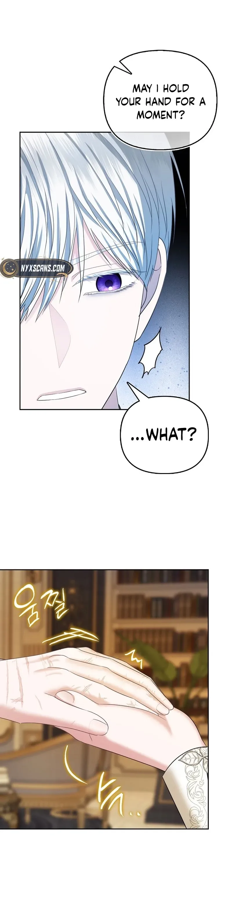 The Time-limited Extra Is Disguised as a Tutor in a Villain’s House Chapter 14 page 9