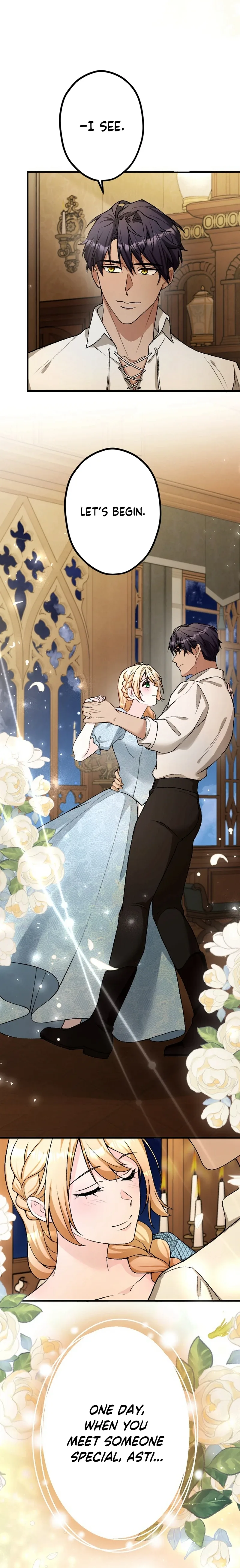 The Sacrificial Bride Knows Her Husband’s Secret Chapter 13 page 14