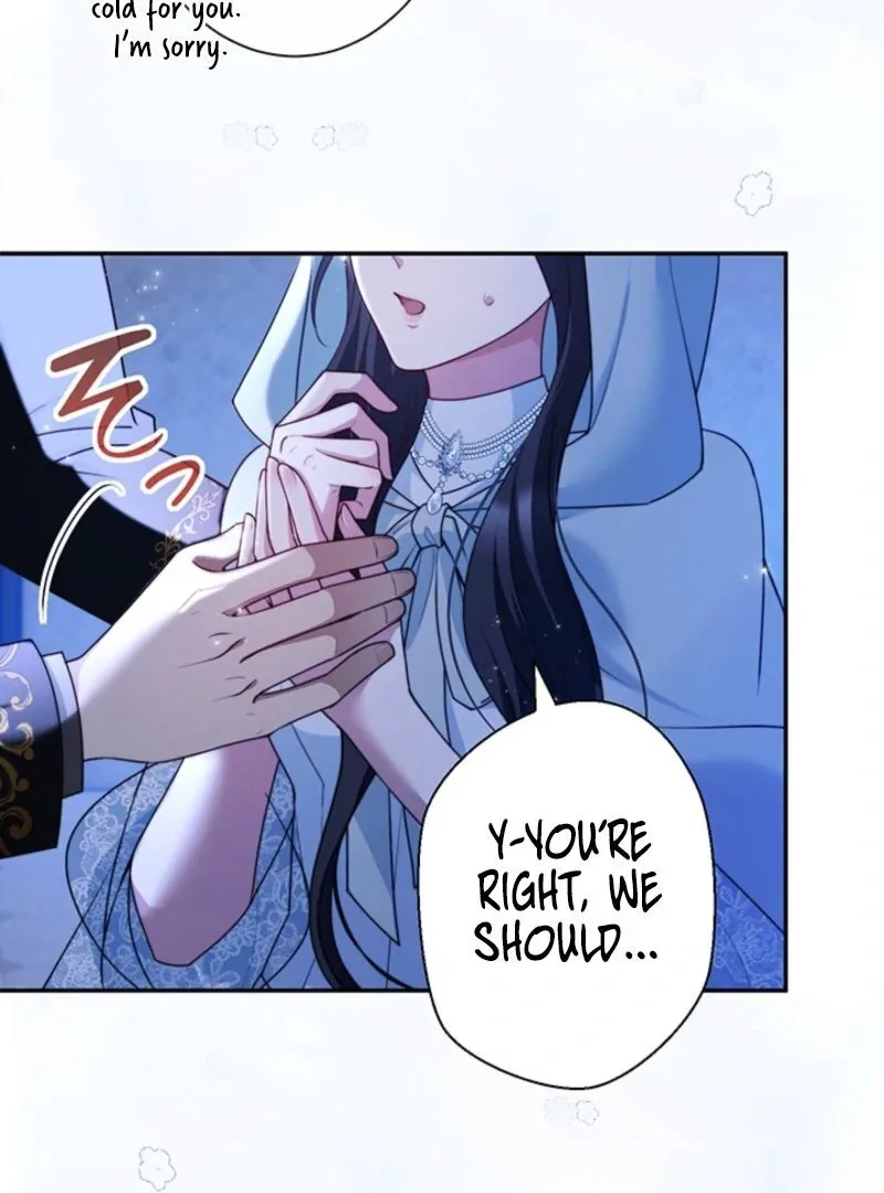 The Quiet Night You Disappeared: Nowhere to Run from the Husband I Divorce Chapter 13 page 35